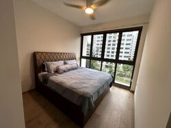 The Criterion (D27), Condominium #577673951